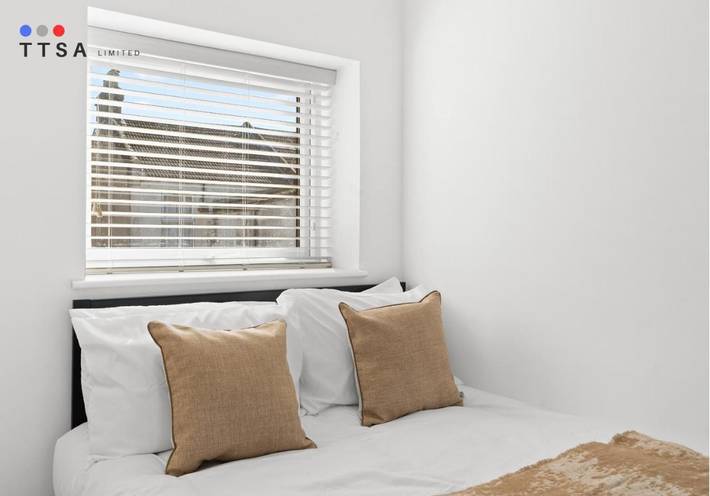 Maison d’hôte pour 2 personnes dans Borough londonien de Croydon - 2