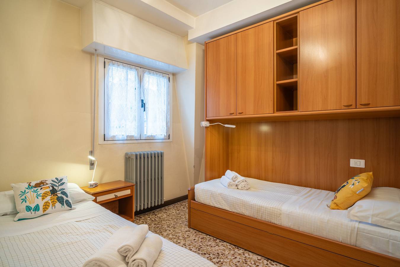 Appartamento intero, Garden residence - app. Edelweiss in Barzio, Comune di Barzio