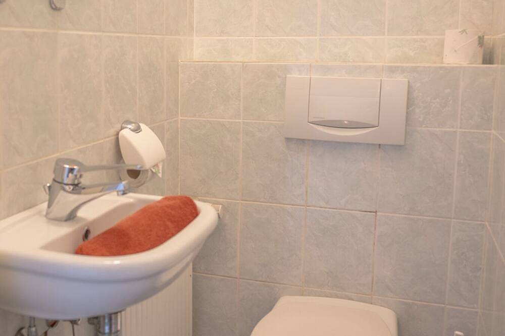 Ganze Wohnung, Ferienwohnung Rustika in Kirchanschöring, Rupertiwinkel
