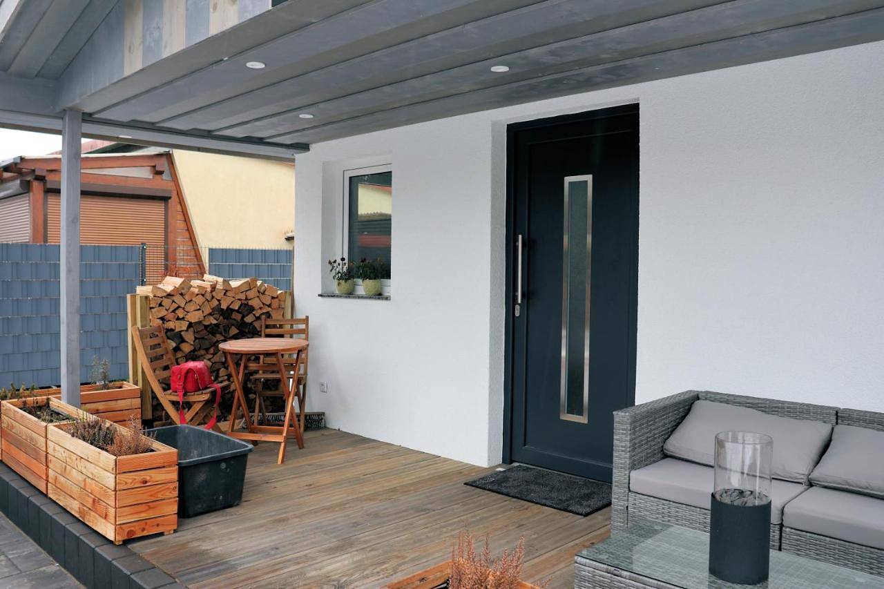 Ferienbungalow Marie in Müllrose, Schlaubetal