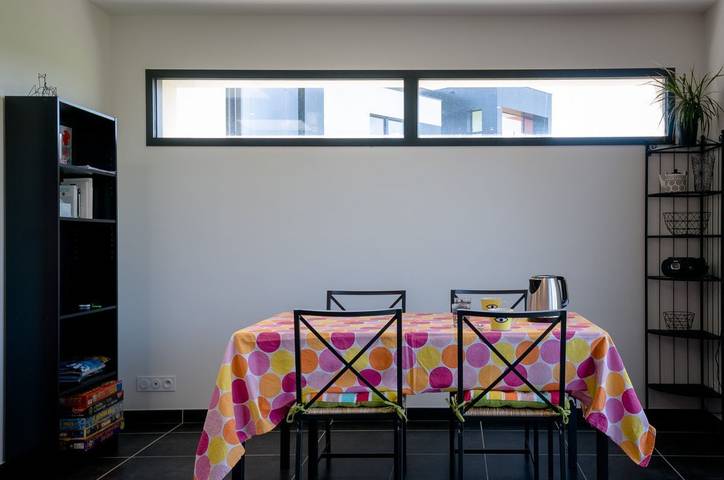 Gîte pour 3 personnes, avec Terrasse et Jardin dans Beaussais-sur-Mer - 3