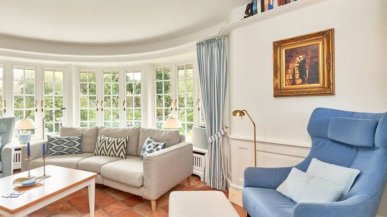 Ferienhaus für 6 Personen (130 m²) in Kampen in Kampen (Sylt), Sylt