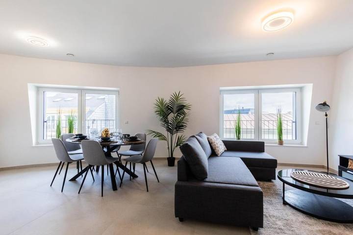 Gîte pour 6 personnes à Dudelange - 2