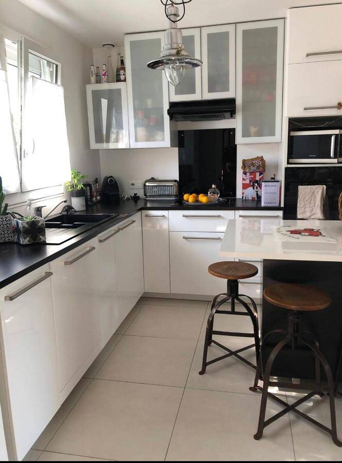 Appartement de vacances entier, Double Room in Sainte-Geneviève-des-Bois, Essonne