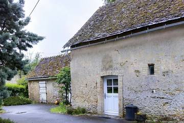 Gîte pour 4 personnes, avec jardin, animaux acceptés à Champagné (Sarthe)
