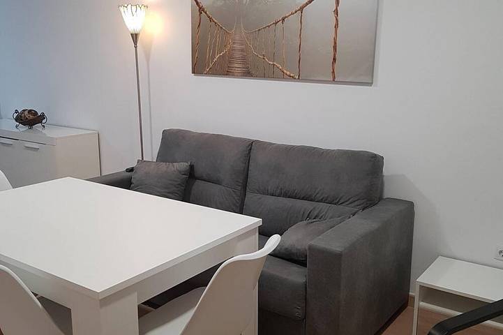 Appartement de vacances pour 2 personnes - 1