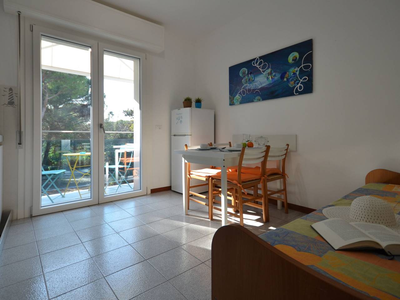 Ganze Wohnung, Elisabeth in Lignano Pineta, Lignano Sabbiadoro
