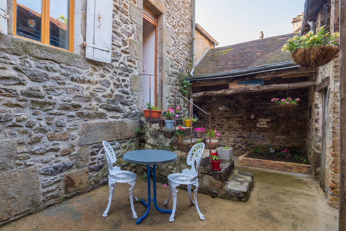 Appartement entier, Le refuge des Alpes mancelles in Fresnay-sur-Sarthe, Sarthe