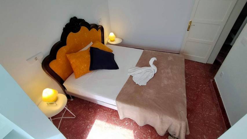 Maison d’hôte pour 2 personnes à Las Palmas de Gran Canaria - 4