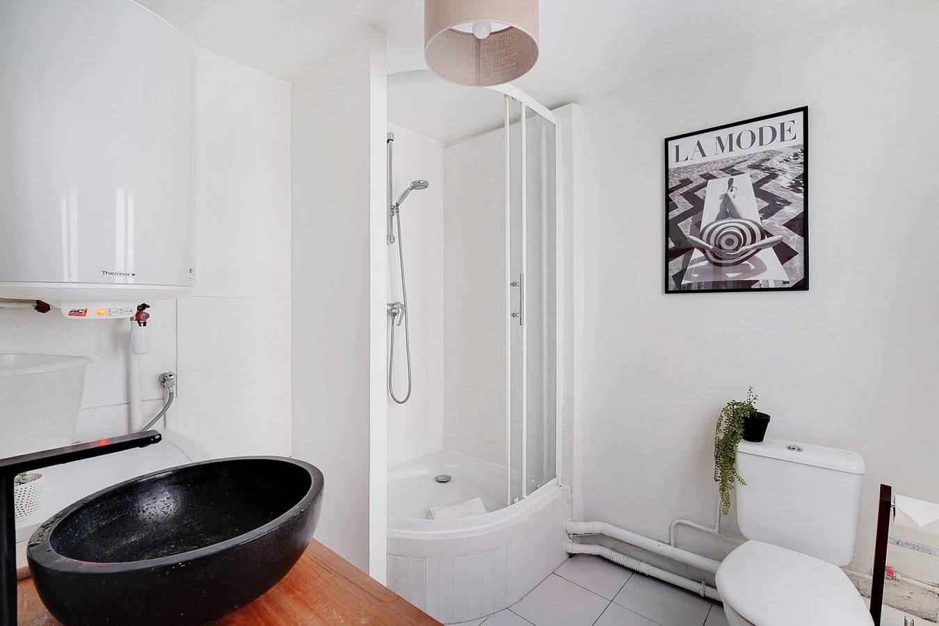 Entire apartment, Guestready - Arty and cosy central apartment in Paris, Ile de France