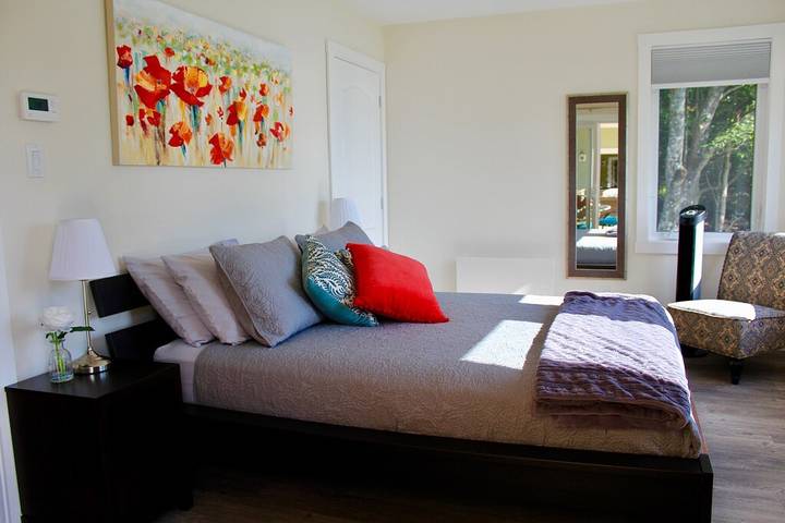 Location de vacances pour 10 personnes, avec balcon dans Nouvelle-Écosse - 4