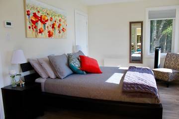 Glamping for 10 Guests in Nova Scotia, Canada, Picture 3