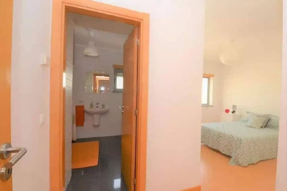 Apartamento entero, Duplex facing the sea, ideal for your family vacation in Praia da Nazaré, Nazaré