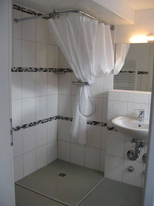 Ferienwohnung für 4 Personen, mit Terrasse in Oldsum - 3