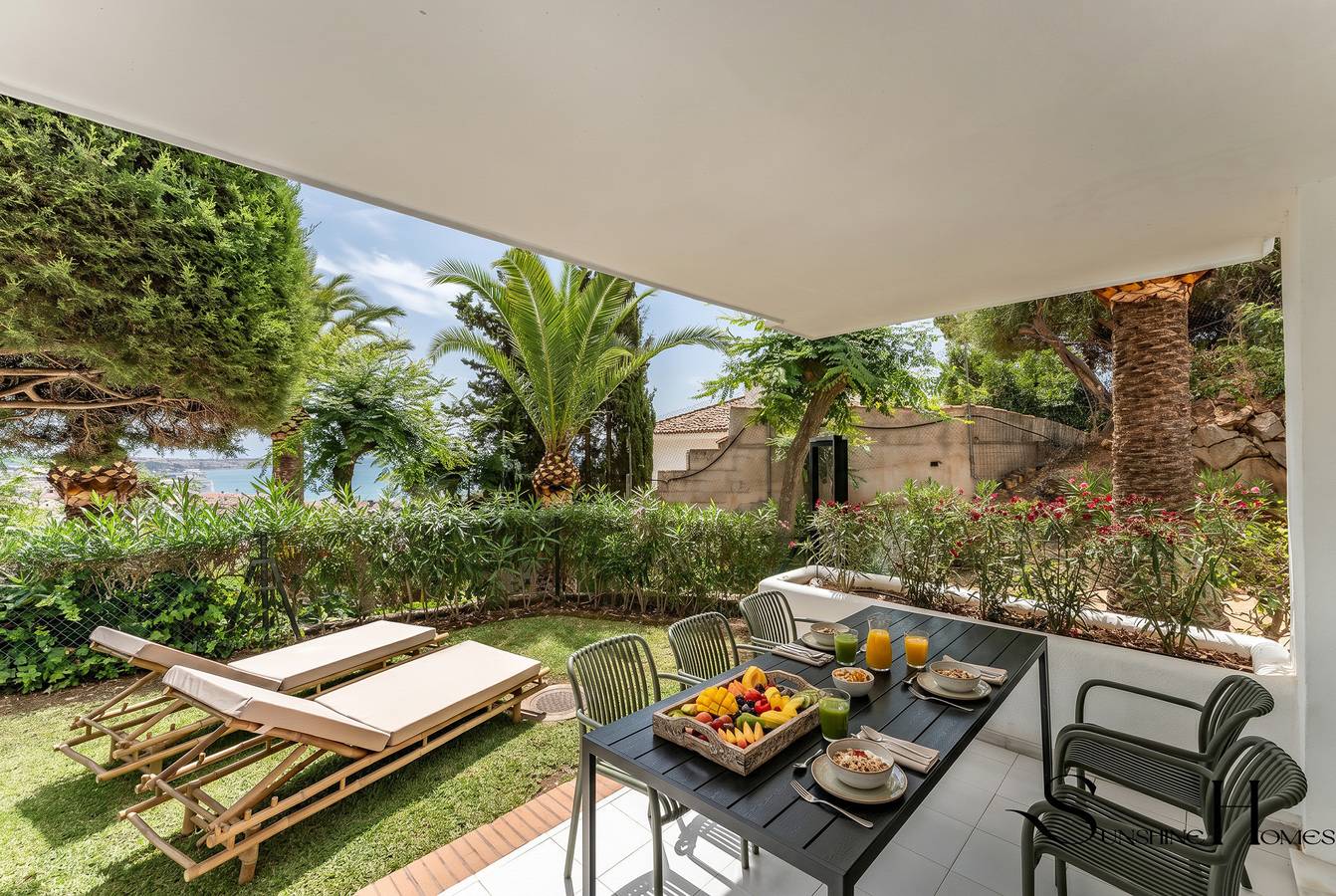 Apartamento entero, Miraflores Bajo in La Cala de Mijas, Mijas