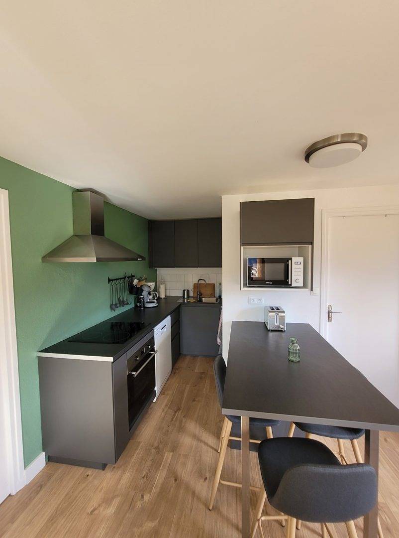 Gîte Lou Valli in Mostuéjouls, Parc naturel régional des Grands Causses