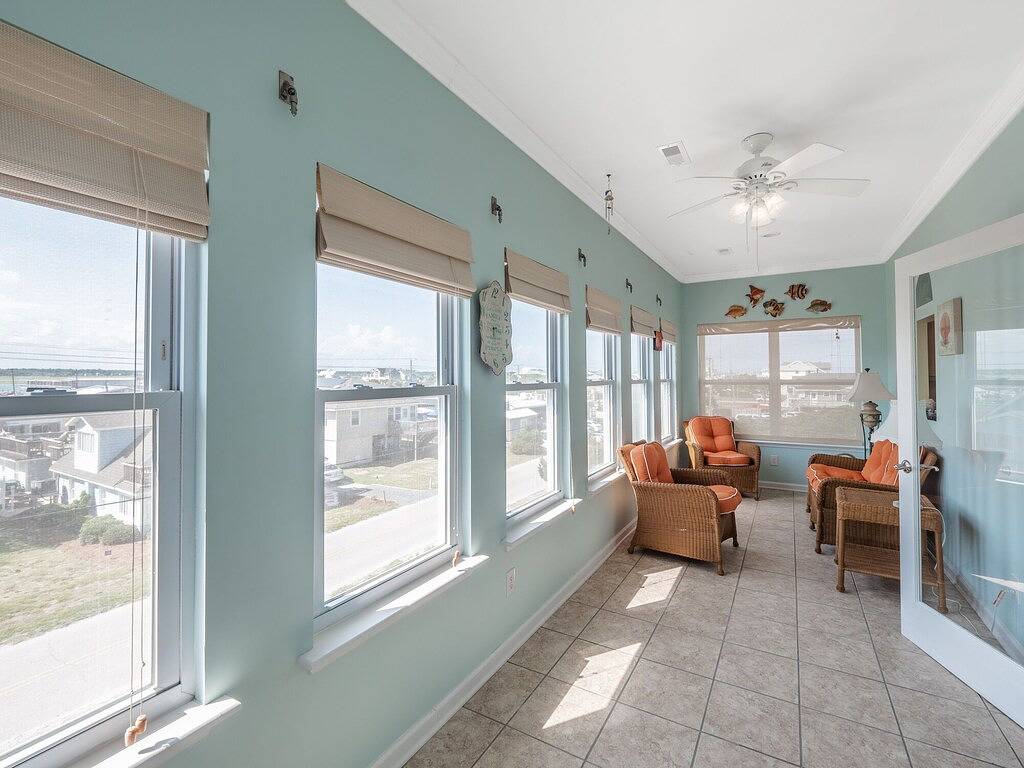 Sunshiny Daze | Oceanfront in Topsail Beach! in Topsail Beach, Topsail Island