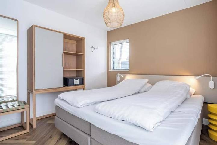 Bungalow für 6 Personen in Noordwijk - 2