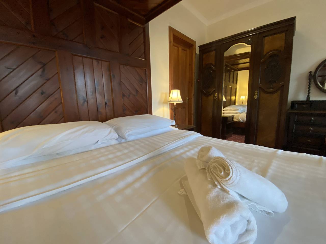 Ganze Ferienwohnung, Ferienwohnung für 2 Personen mit Garten in Kingussie, Highlands