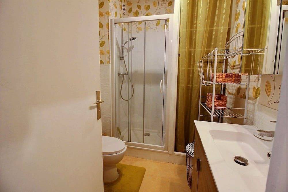 Apartamento entero, Meridien D4 : Pleasant Studio cabin 4th floor sea front, for 3 people max. at... in Hardelot Plage, Neufchâtel-Hardelot