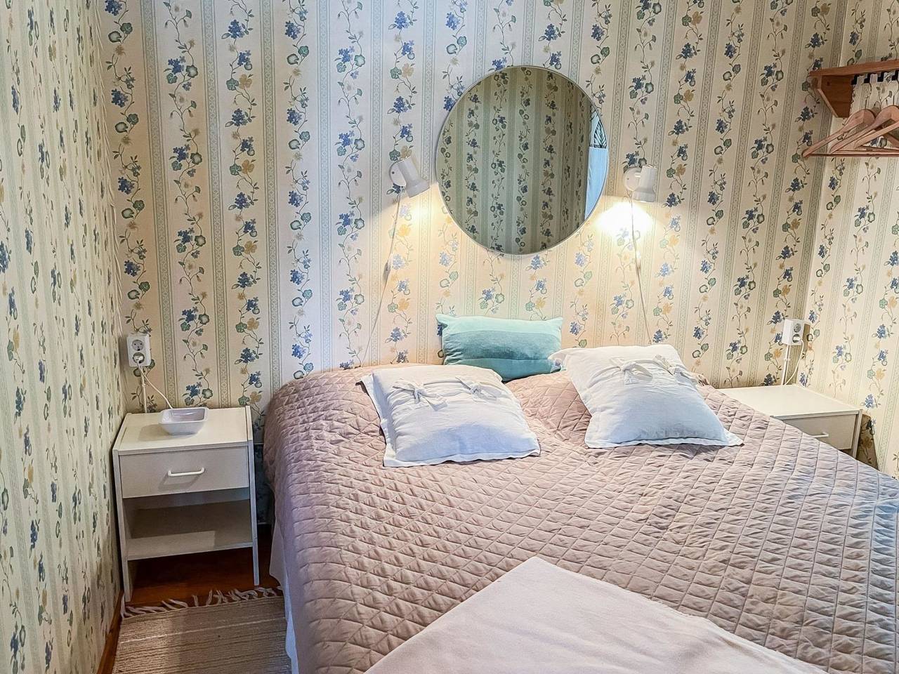 Leppäranta in Savonlinna, Savonie du Sud