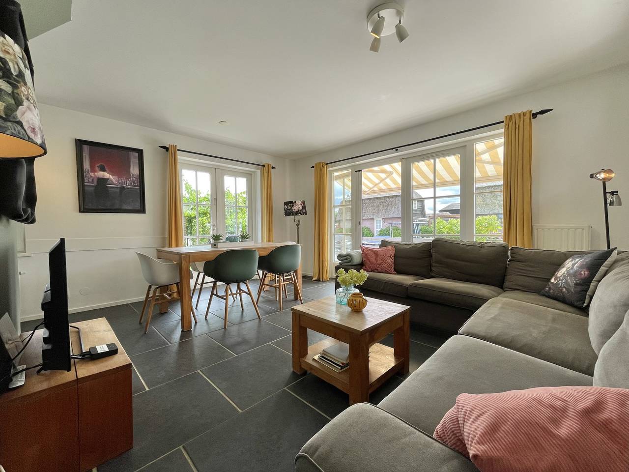 Droomvilla Vakantiehuizen — Waterstaete Villa 6 (copy) in Breukelen, Groene Hart