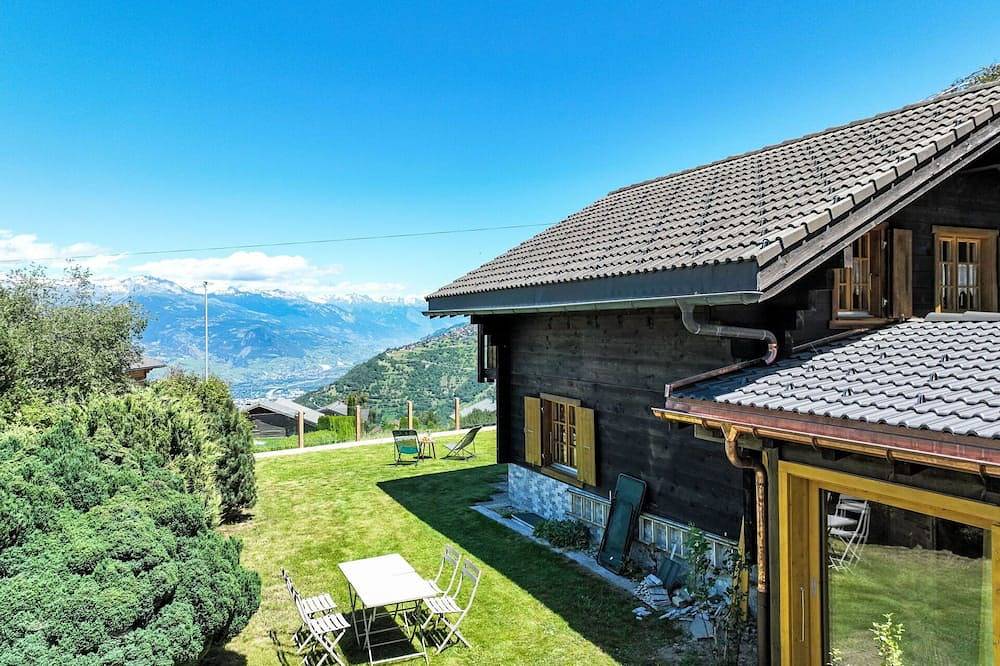 Casa vacanza a Nendaz a partire da 326€ a notte