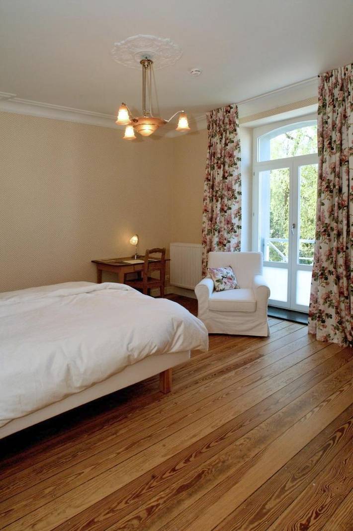 Maison d’hôte pour 2 personnes, avec terrasse ainsi que jardin et vue à Lierneux - 2