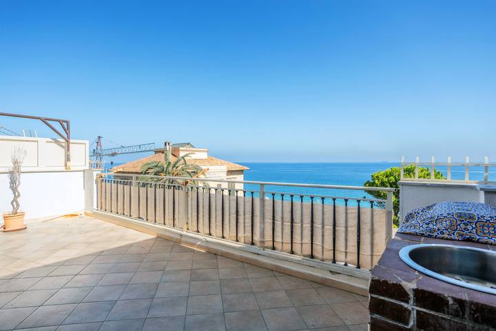 Ferienhaus für 6 Personen in Palermo - 2