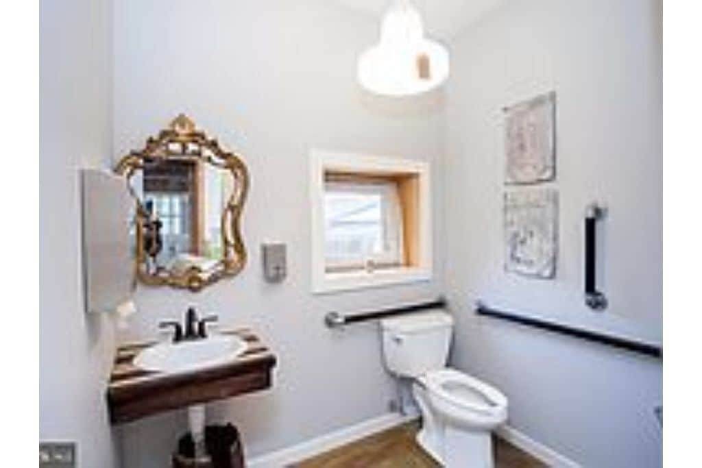 Luxury Hotel, Roof Deck, Parking & Walk to New Hope! in Hunterdon County