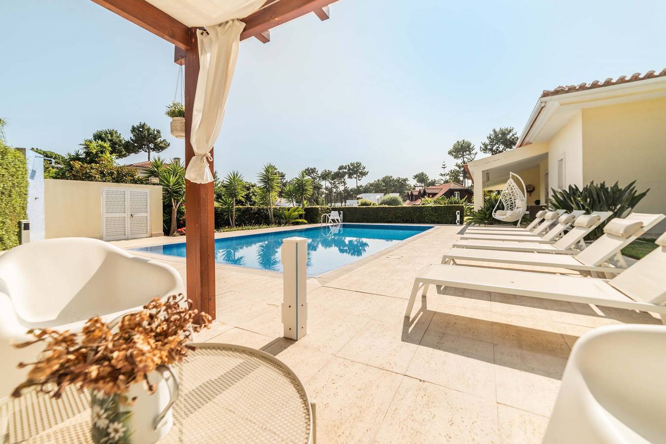 Villa Alecrim in Aroeira, Charneca de Caparica e Sobreda