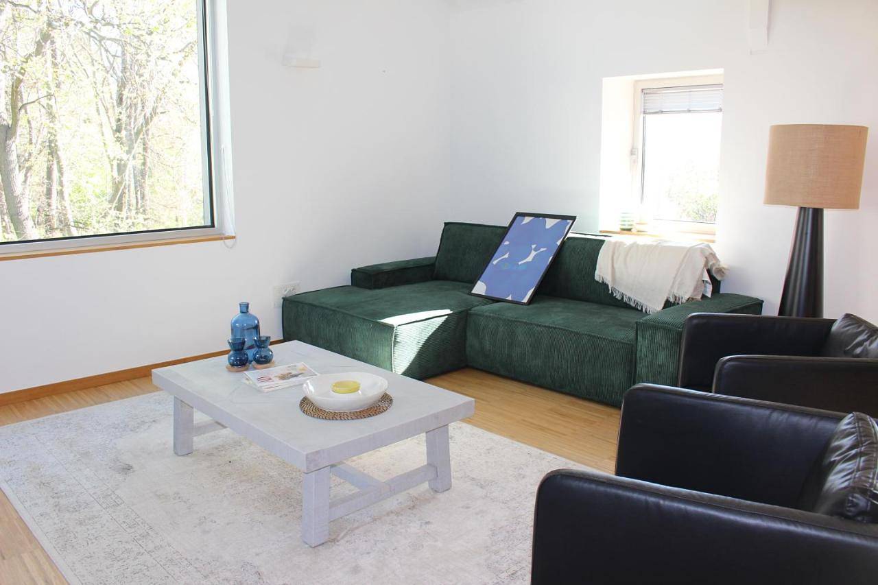 Three-Bedroom House in La Coruña, Costa de Galicia