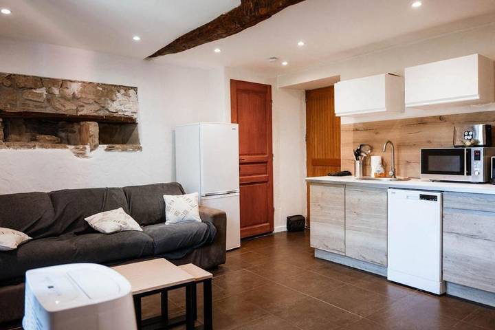 Appartement de vacances pour 4 personnes - 1