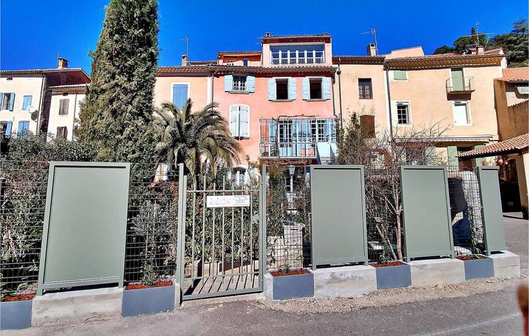Gîte pour 2 personnes, avec terrasse à Nyons - 3
