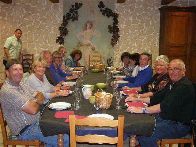 Chambre d’hôte pour 2 personnes, avec jacuzzi ainsi que piscine et jardin, animaux acceptés dans Marne - 4