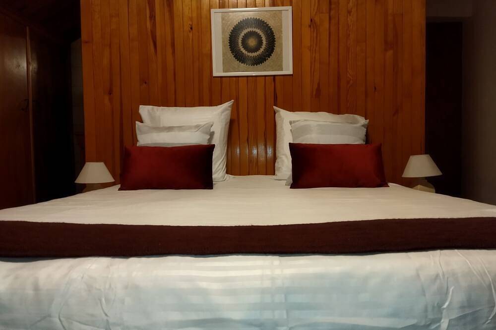 Your Nomadic Room: India in Marthod, Albertville region