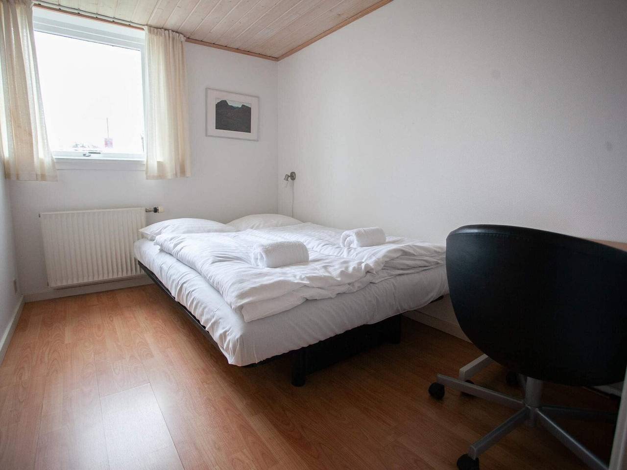 Zentrale 2Br in Torshavn -- By Traum Ferienwohnungen in Tórshavn, Färöer