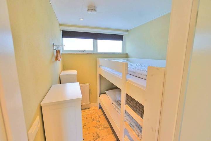 Ferienhaus für 10 Personen, mit Garten und Terrasse sowie Whirlpool in Sint Maartenszee - 4