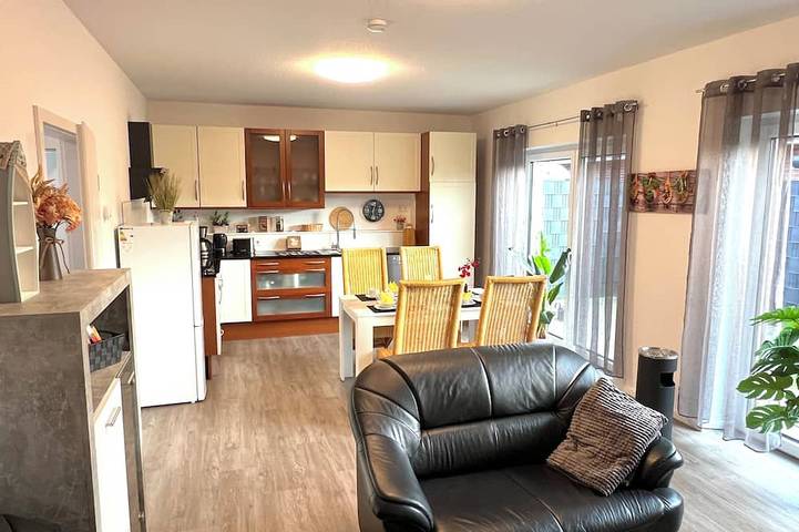 Ferienwohnung für 4 Personen - 1
