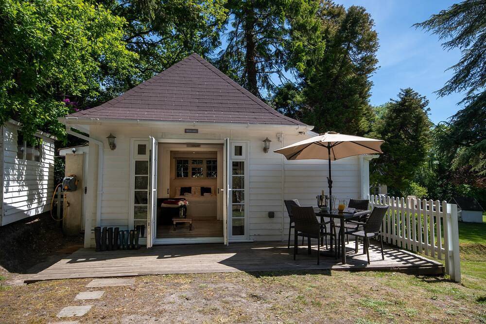 Tranquil Cottage in this Quiet Corner of The New Forest. in Boldre, Hampshire