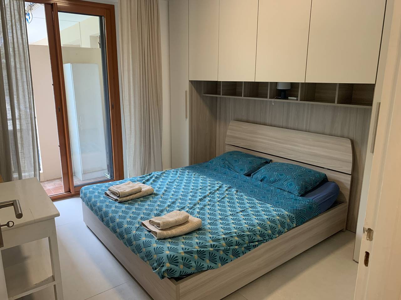 Appartement entier, Le ciel bleu in Beaulieu-sur-Mer, Côte méditerranéenne (France)