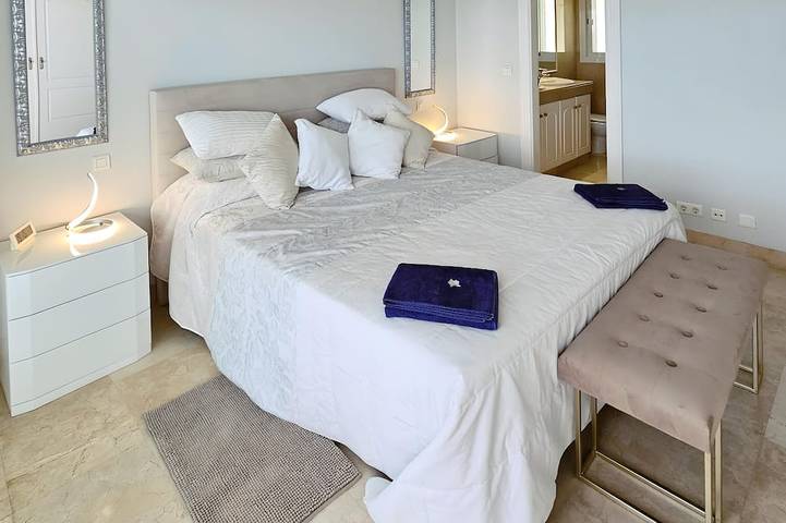 Appartement entier, Lica Homes Sinfonía de Mar in Casares del Mar, Estepona