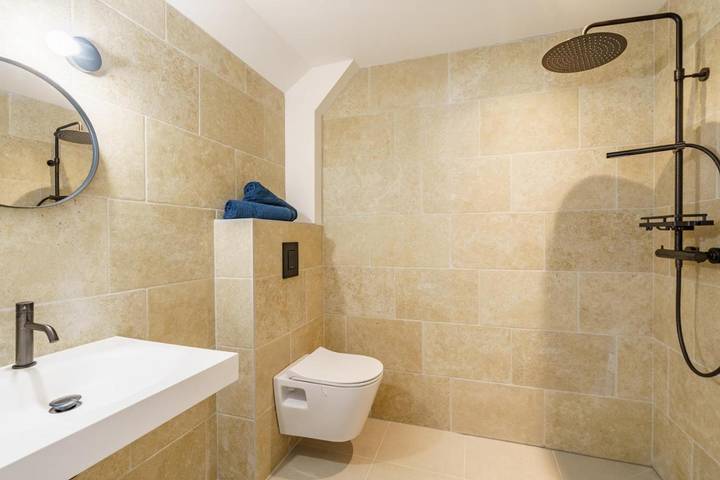 Chambre d’hôte pour 13 personnes, avec vue et jardin à Biarritz - 3