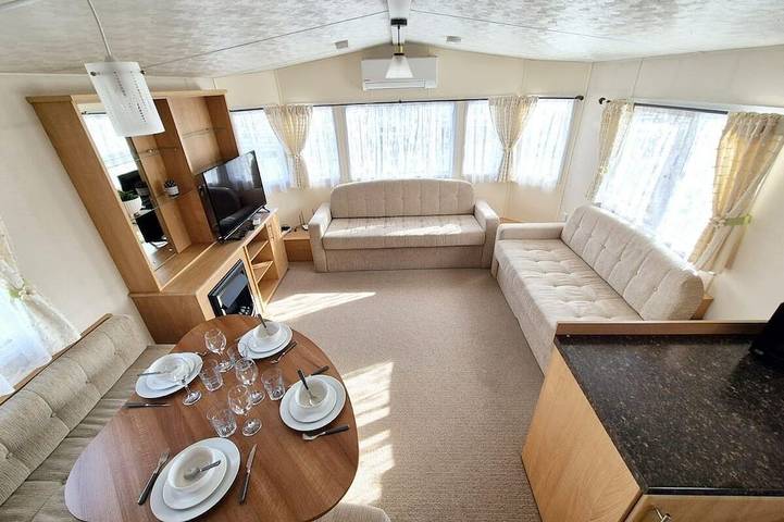 Ferienhaus für 6 Personen - 1