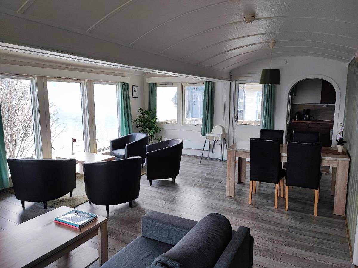 Visit Undredal in Sognefjord