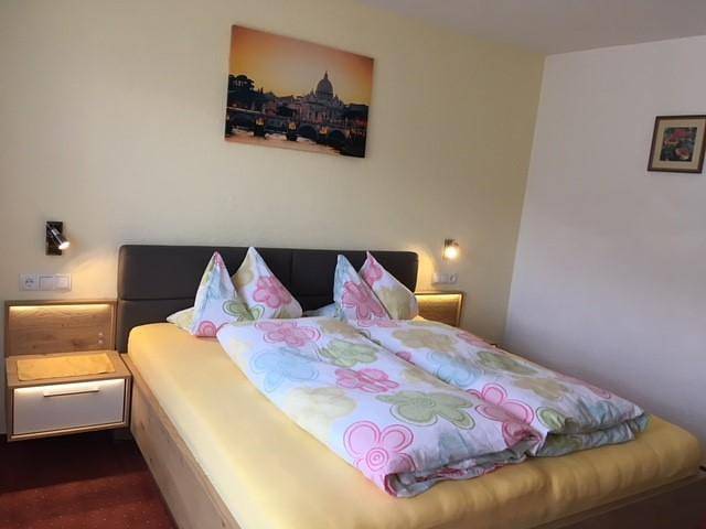 Doppelzimmer in Weißkamm, Sölden (Österreich)