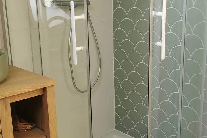 Location de vacances pour 4 personnes, avec jardin et terrasse à Férel - 3