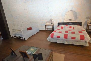 Château pour 12 Personnes dans Bon-Encontre, Région d'Agen, Photo 1