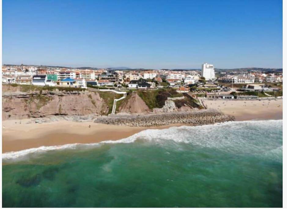 Beach Bungalows - Casal dos Patos - Villa Sul in Praia da Areia Branca, Lourinhã