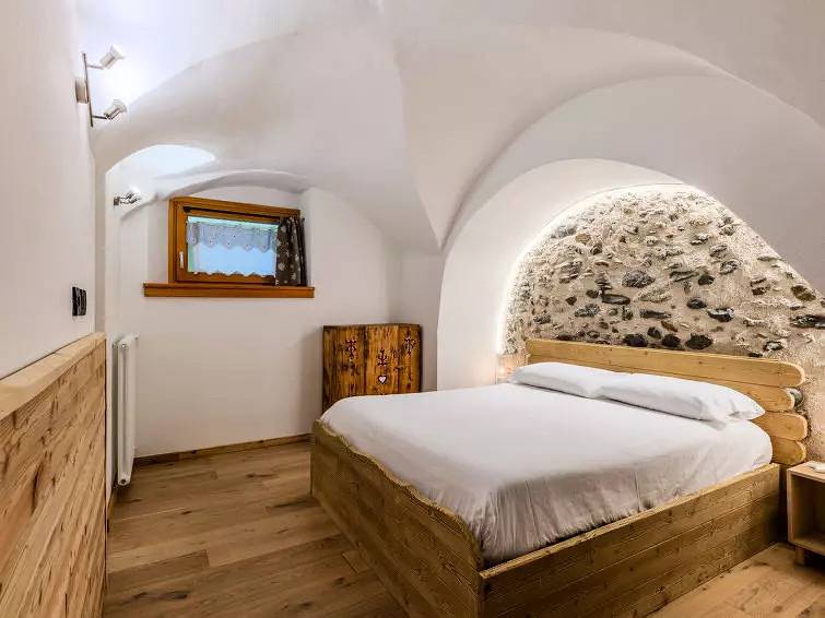 Ganze Wohnung, 2 Zimmer 2 Personen in Pinzolo, Comune di Pinzolo